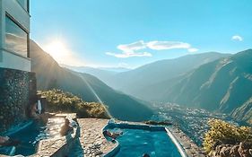 Luna Volcan, Adventure Spa - Formerly Luna Runtun