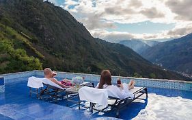 Luna Volcan, Adventure Spa - Formerly Luna Runtun
